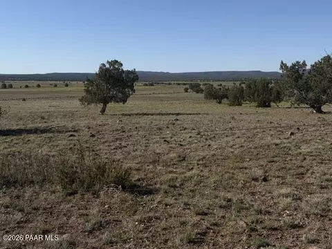 lot52 Juniperwood Rnch, Ash Fork, AZ 86320