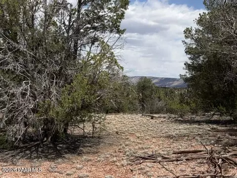 55103 N La Baya Rd, Seligman, AZ 86337