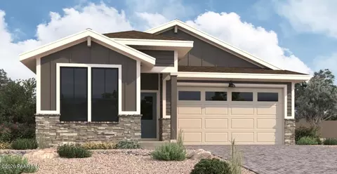 1208 Tranquil Ln #14, Prescott, AZ 86305