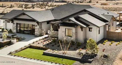 5118 Iron Rock Pl, Prescott, AZ 86301