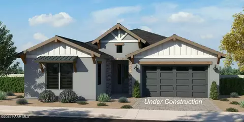5732 E Blackburn Ct, Prescott Valley, AZ 86314