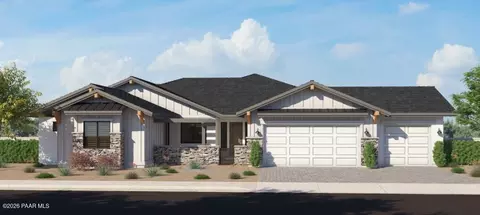 5103 Rock Spire Ct, Prescott, AZ 86301