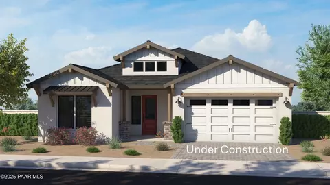 5692 E Blackburn Ct, Prescott Valley, AZ 86314