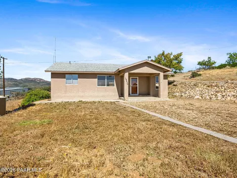 18420 S Peeples Valley Rd, Peeples Valley, AZ 86332