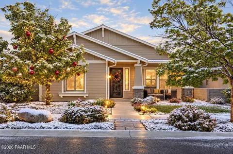 1023 N Cloud Cliff Pass, Prescott Valley, AZ 86314