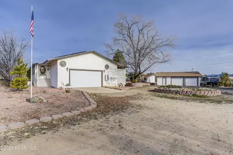 11020 Esther Ln, Dewey-humboldt, AZ 86327