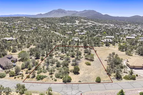 5825 W Almosta Ranch Rd, Prescott, AZ 86305