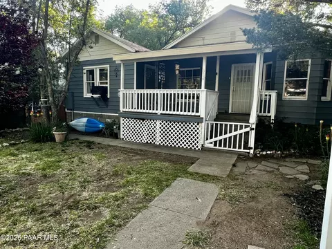 814 Warne St, Prescott, AZ 86303