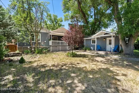 814 Warne St, Prescott, AZ 86303