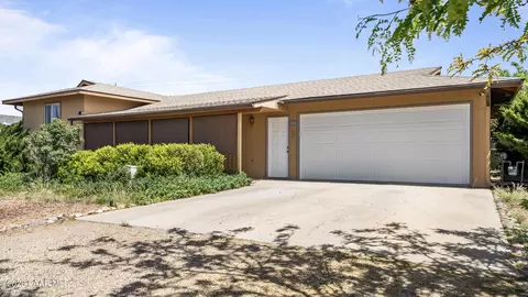 3919 N Constance Dr, Prescott Valley, AZ 86314