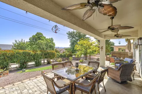 355 S Latigo Way, Cottonwood, AZ 86326
