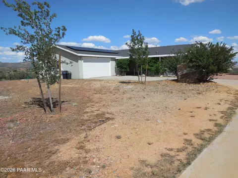 17301 E Gilead Way, Dewey, AZ 86327 photo 1