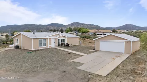 9915 E Cranberry Rd, Dewey-humboldt, AZ 86327