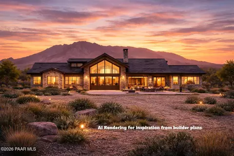 5636 W Meriah Ln, Prescott, AZ 86305
