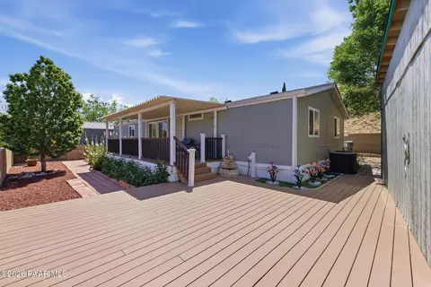 5209 N Hondo Dr, Prescott Valley, AZ 86314