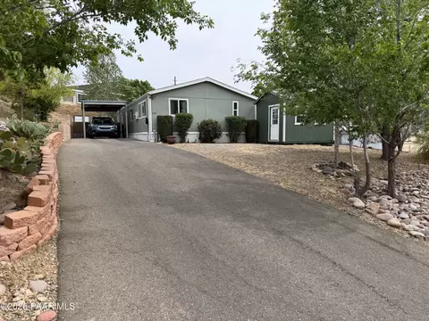 5209 N Hondo Dr, Prescott Valley, AZ 86314
