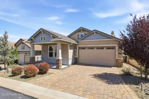 1476 Varsity Dr, Prescott, AZ 86301