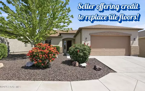 4319 N Dryden, Prescott Valley, AZ 86314