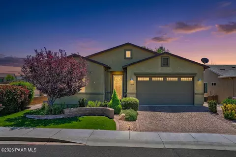 12889 E De La Cruz St, Dewey-humboldt, AZ 86327