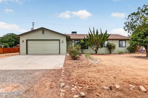 8275 E Tranquil Blvd, Prescott Valley, AZ 86314