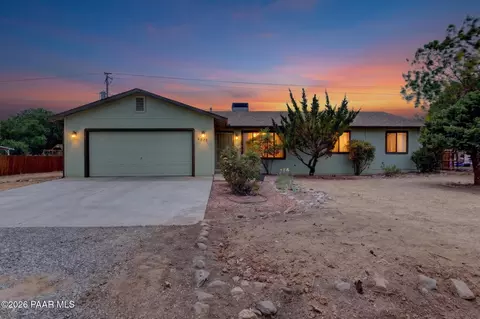 8275 E Tranquil Blvd, Prescott Valley, AZ 86314