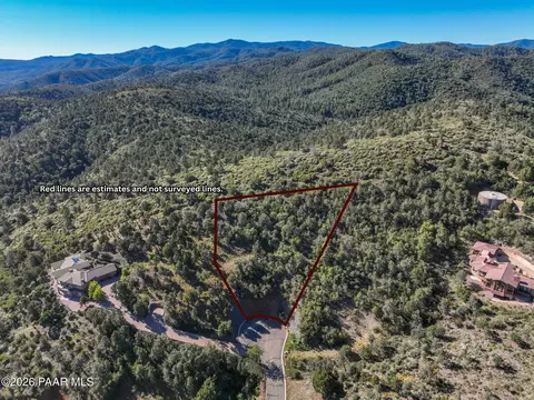 699 Goldenoak Cir, Prescott, AZ 86303
