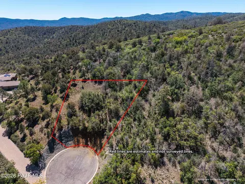 699 Goldenoak Cir, Prescott, AZ 86303