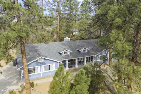 2390 Le Loup Dr, Prescott, AZ 86305