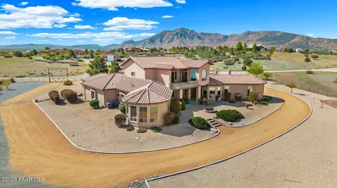 4140 Chuckwalla Rd, Prescott, AZ 86305