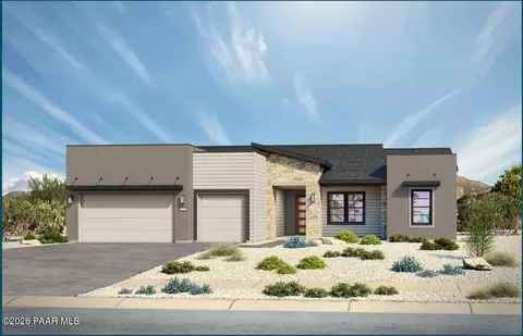 5642 Sierra Point Ct, Prescott, AZ 86305