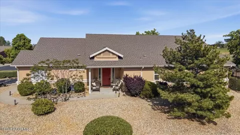 1343 Kwana Ct, Prescott, AZ 86301