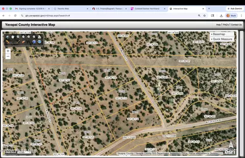 52309 Naranjo Ln, Seligman, AZ 86337