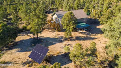3555 W Stafford Rd, Kirkland, AZ 86332