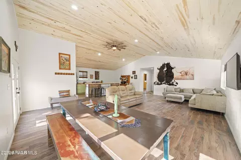 3555 W Stafford Rd, Kirkland, AZ 86332