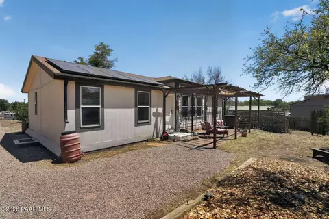 7270 N Stable Ln, Prescott, AZ 86305