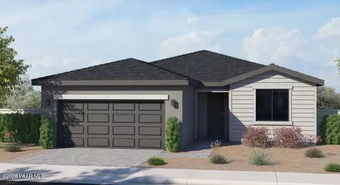 5973 E Dickens Ln, Prescott Valley, AZ 86314