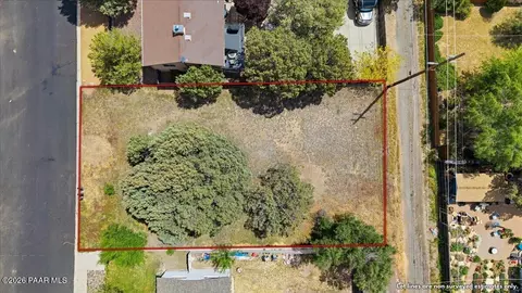 617 Flora St, Prescott, AZ 86301