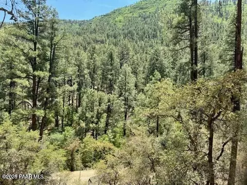 0 E Poland Rd, Mayer, AZ 86333 photo 3