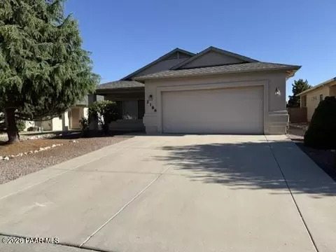 2186 Touchstone Dr, Chino Valley, AZ 86323