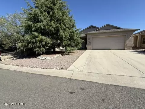 2186 Touchstone Dr, Chino Valley, AZ 86323