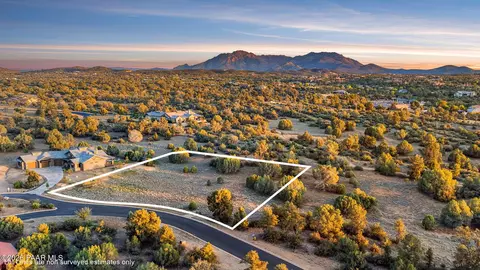 14410 N Sandia Ln, Prescott, AZ 86305