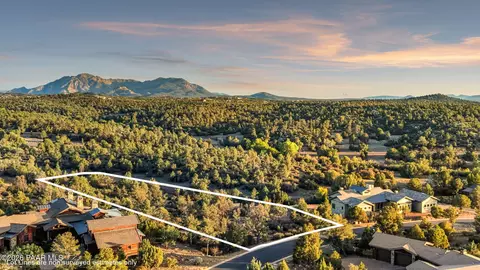 12285 W Cooper Morgan Trl, Prescott, AZ 86305