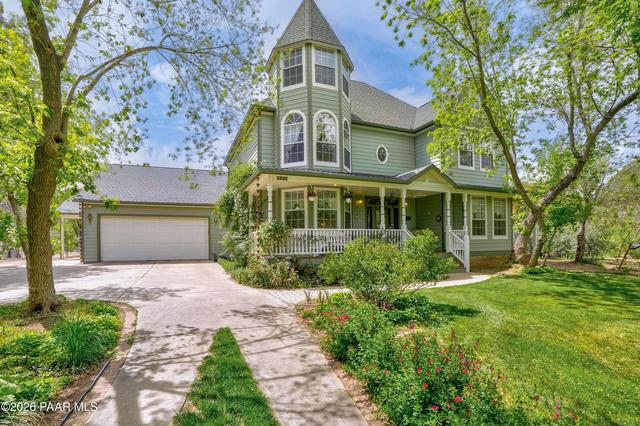 3301 Charla Dr, Prescott, AZ 86305