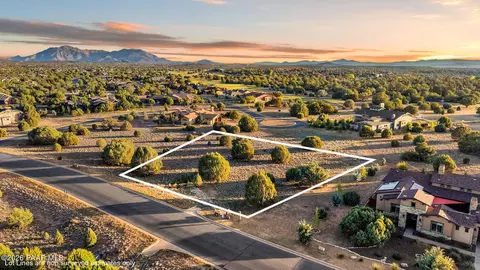 15670 N Silent Moon Ln, Prescott, AZ 86305