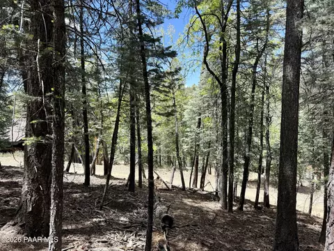 8037 S Millsite Dr, Prescott, AZ 86303