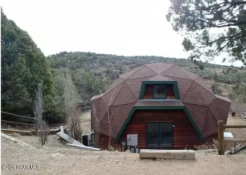513 E Karen Dr, Prescott, AZ 86303