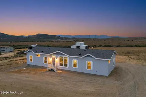 17100 E Archer Ln, Dewey, AZ 86327 photo 5