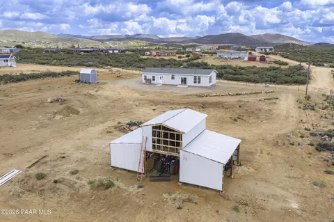 17100 E Archer Ln, Dewey, AZ 86327 photo 8