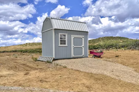17100 E Archer Ln, Dewey, AZ 86327 photo 35