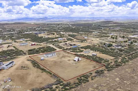 17100 E Archer Ln, Dewey, AZ 86327 photo 6